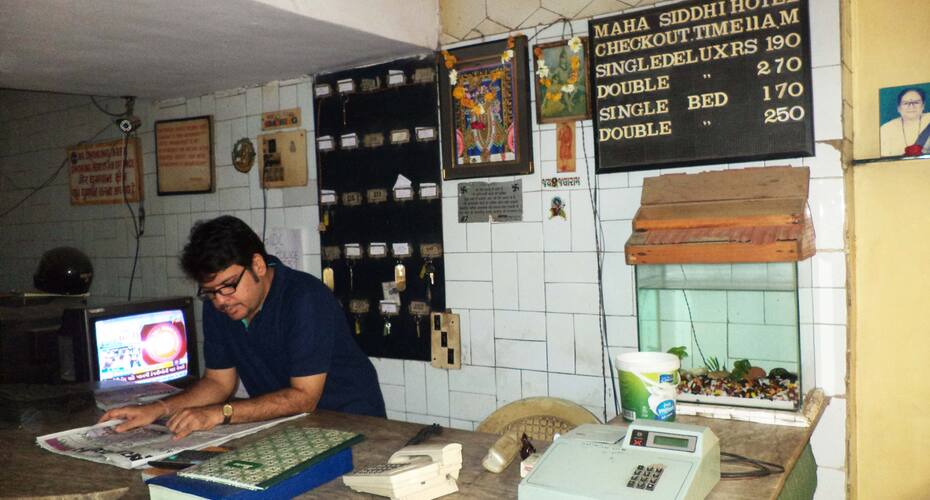 Maha Siddhi Hotel, Ankleshwar 3